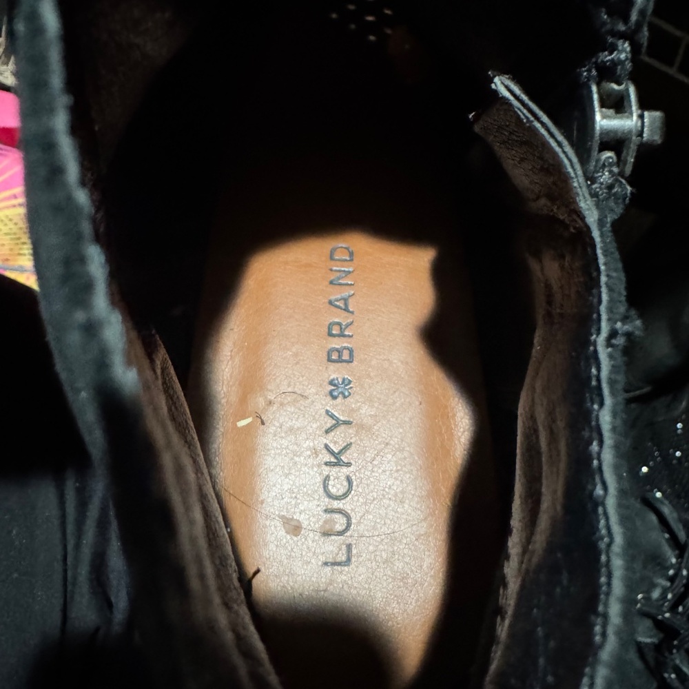 Booties - Picture 2 of 5